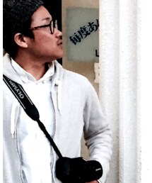 YAECA | パーカー