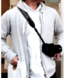 nisica | シャツ/ブラウス