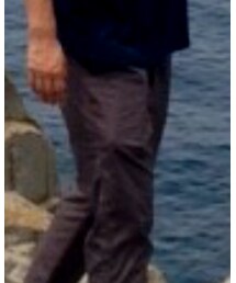 DANTON | その他パンツ