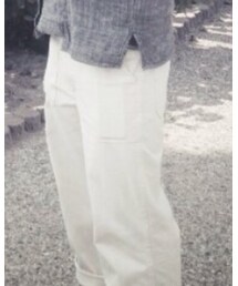 DANTON | その他パンツ