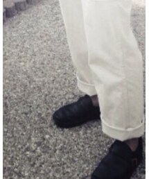 AURORA SHOES | サンダル