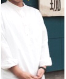 MHL. | シャツ/ブラウス