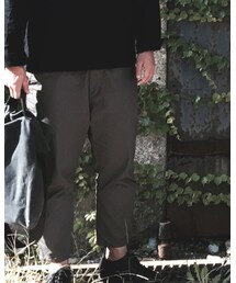 DANTON | その他パンツ