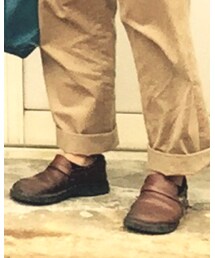 AURORA SHOES | サンダル