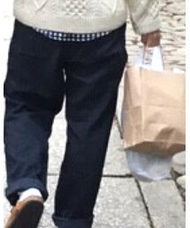 orSlow | その他パンツ