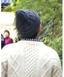 nisica | シャツ/ブラウス