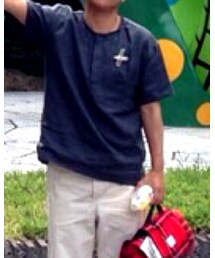 STILL BY HAND | シャツ/ブラウス