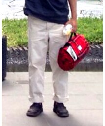 orSlow | その他パンツ