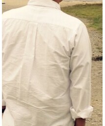 YAECA | シャツ/ブラウス