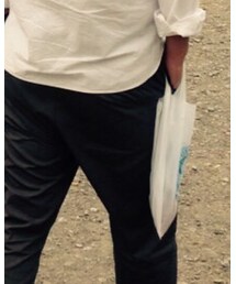 DANTON | その他パンツ