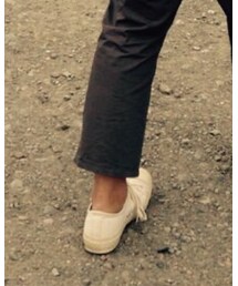 SHOES LIKE POTTERY | スニーカー