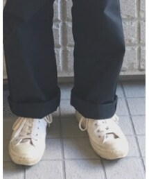 SHOES LIKE POTTERY | スニーカー