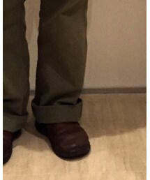 AURORA SHOES | サンダル