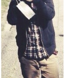 nisica | シャツ/ブラウス