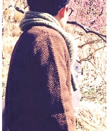 nisica | ニット/セーター