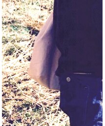 YAECA | トートバッグ