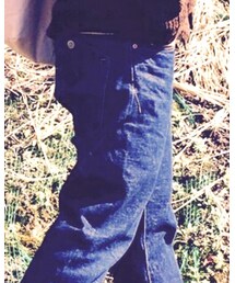 KATO'AAA | デニムパンツ