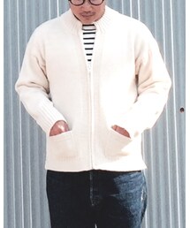 Le Tricoteur | ニット/セーター