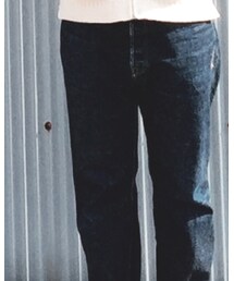 KATO'AAA | デニムパンツ