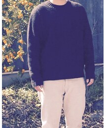 MUJI Labo | ニット/セーター