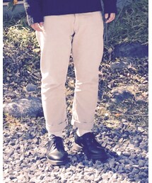 YAECA | その他パンツ