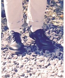 YAECA | ソックス/靴下