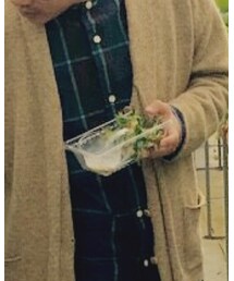 STILL BY HAND | シャツ/ブラウス