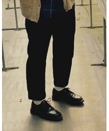 DANTON | その他パンツ