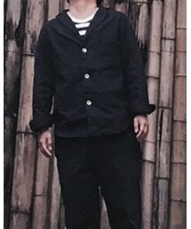 LOLO | シャツ/ブラウス