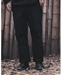 STILL BY HAND | その他パンツ