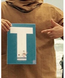 nisica | パーカー