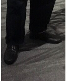 que shoes | スリッポン