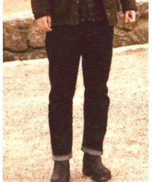 YAECA | デニムパンツ