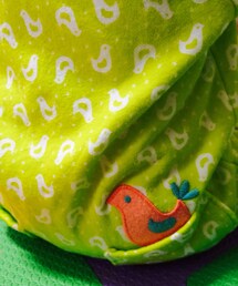 RagPet | トリさん(ロンパース)