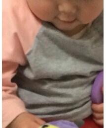 無印良品 | Tシャツ/カットソー