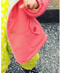 西松屋 | ピーコート