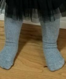 Birthday | タイツ/ストッキング