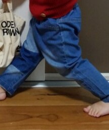 Birthday | デニムパンツ