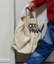 Rodeo Crowns | トートバッグ