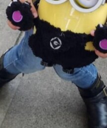 MARKEY'S | デニムパンツ