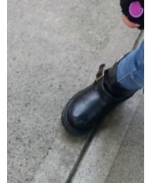 Birthday | ブーツ