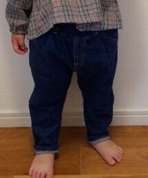 Birthday | デニムパンツ