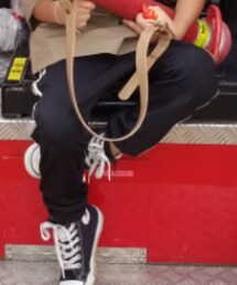 devirock | パンツ