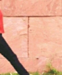 H&M | デニムパンツ