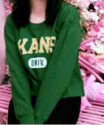 Ungrid | パーカー