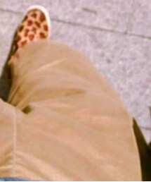 UNIQLO | チノパンツ