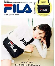 FILA | メッセンジャーバッグ