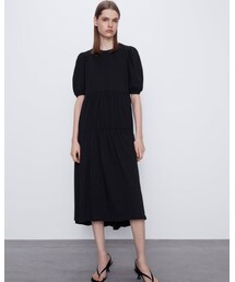 ZARA | ワンピース