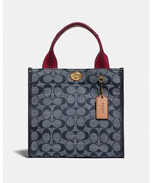 COACH | トートバッグ