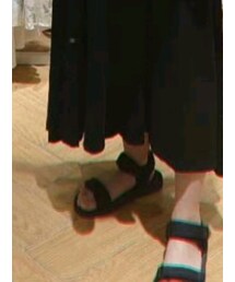 UNIQLO | ビーチサンダル